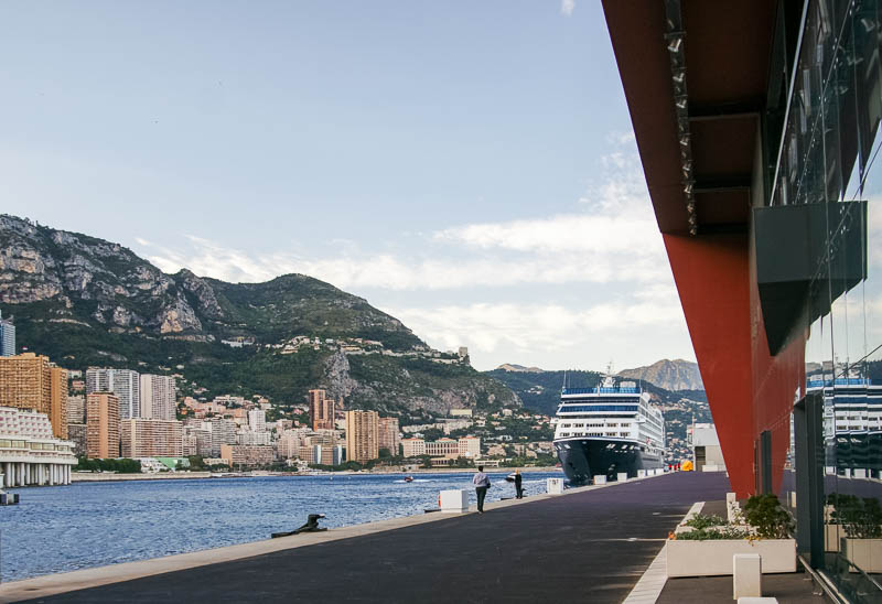 Круиз с креном или Azamara Quest 5* в апреле